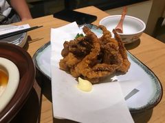 -有喜屋·深夜食堂(北京西路店)