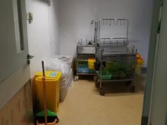 -成都市第一人民医院(南区)