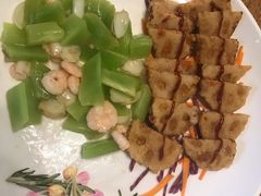 -旅马餐厅(茅家埠店)