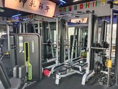 -M.S拳击泰拳馆(大学路店)