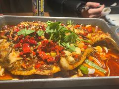 -乔街深夜食堂·小龙虾·高压锅生蚝(杭州总店)