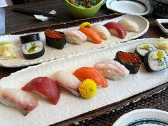 -田舍家Inakaya·炉端烧·铁板烧(天汇igc店)