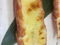 芝士虾-赤稻·日式料理(禅城店)