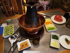 -牛街·马辈儿涮肉(牛街总店)