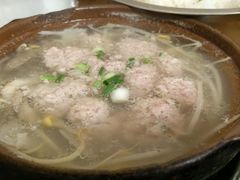 -汝萍传统蘸水菜(春华路总店)