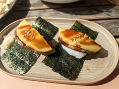 -山葵家居酒屋(天目里店)