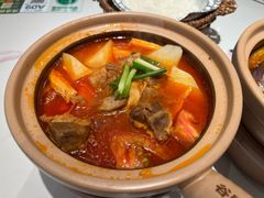 -谷田稻香·砂锅菜(广州悦汇城店)
