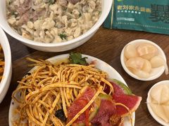 -老刘家永盛斋·传统泡馍(东关南街店)