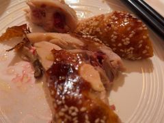-宝轩渔府·老字号海鲜·正宗津菜(水上店)