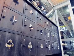 -十二小节BAR·COFFEE·ACE&CLUB·火车咖啡厅(751店)
