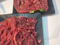 -三毛牛肉店(福强店)