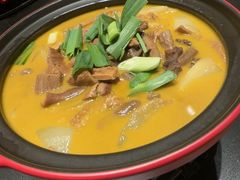 -鱼头泡饭·湖北菜·非物质文化遗产(藏龙岛店)