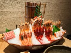 -Minase水濑·日料放题(外滩店)