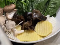 -今日牛事潮汕鲜牛肉火锅(瑞金店)