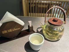 绿杨春-晓淮山·扬州早茶·淮扬菜(龙阳广场店)