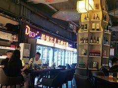 -M99 BEER世界啤酒吧(鸿云悦街店)