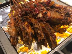 -绿茶餐厅(布吉万象汇店)