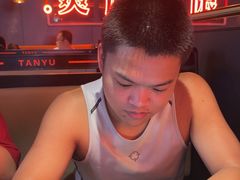 -探鱼·鲜青椒爽麻烤鱼(番禺万达店)