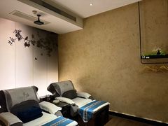 -新紫霞养生·影院足道·SPA(金山区店)