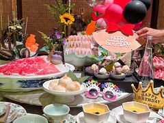 -ONE FULL 古董港式海鲜火锅