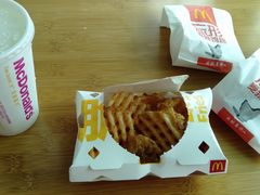 -麦当劳(列东店)