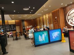 -汉堡王(海昌海洋公园店)