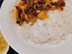 -乡村基(双流时代奥特莱斯餐厅)