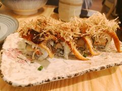 -春笙食堂.丼饭拉面寿司(GOGO新天地店)