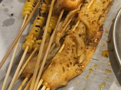 -破店肥哈·东北烧烤·夜宵(南山保利店)