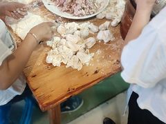 -海汇源老烧麦店(东大街总店)