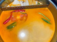 -生如夏花泰式火锅(西村黑金店)