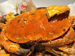 -The Boiling Crab宝灵蟹手抓海鲜(中国首店)