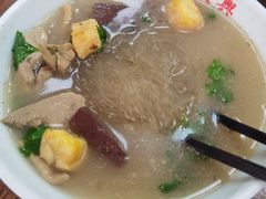 鸭血粉丝汤-刘长兴(卫岗店)