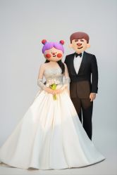-CD视觉婚纱摄影