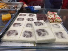 -常州糕团店(北大街新世纪商城店)