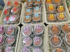 -巴莉甜甜(中环城店)