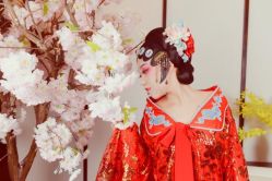 -盘子女人坊生日照·摄影馆(浦东店)