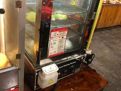 大堂-芭提雅Amporn Seafood自助餐厅