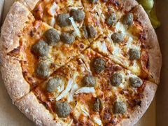 -棒约翰比萨意面(马家堡西路店)