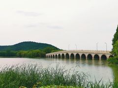 -云龙湖旅游景区