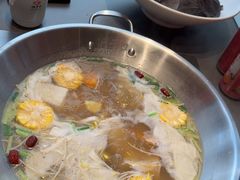 -洞子口重庆鲜货火锅(楚翘城旗舰店)