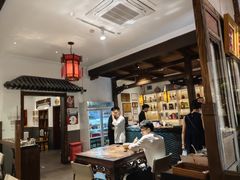 -钱塘花园·宁波菜