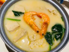 -老太原菜馆(南宫店)