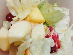 -西贝(武汉天地店)