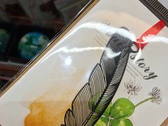 -矢量咖啡(万象汇店)