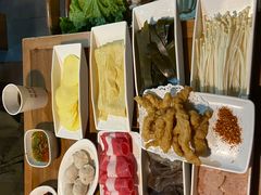 -傣妹火锅(南京东路一店)