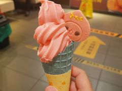 -麦当劳(交道口店)