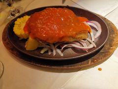 -太平馆西餐厅(北京路店)