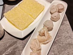-张凯达·深海石斑鱼潮汕火锅(十五年品牌•虹桥天街店)