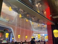 -鱼鼎香烤鱼火锅(华发商都店)